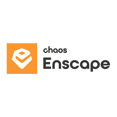 Chaos Enscape Mono Utilisateur