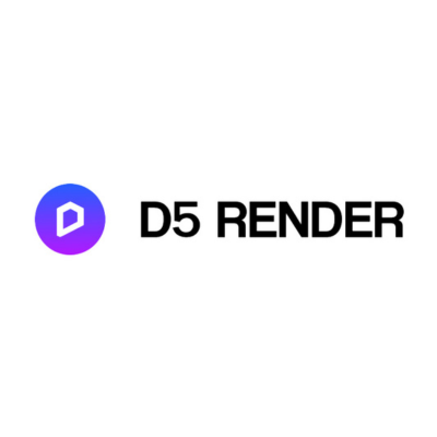 D5 Render Mono