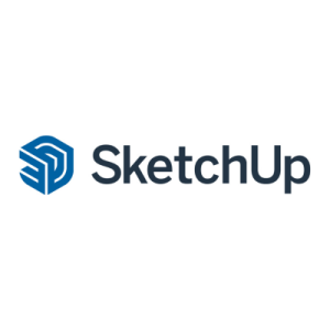 Logo SketchUp