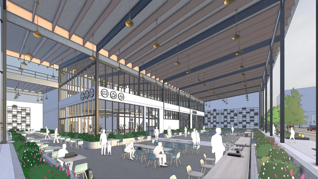 Nouvelle version de SketchUp disponible dès le 7 octobre – interface de collaboration en temps réel